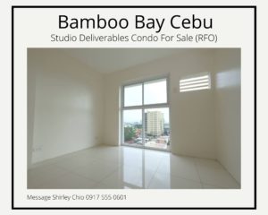 Bamboo Bay Studio Deliverables