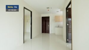 2BR Condominium for Sale in Cebu Bamboo Bay