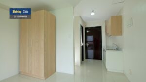 Bamboo Bay Condominium for Sale in Cebu