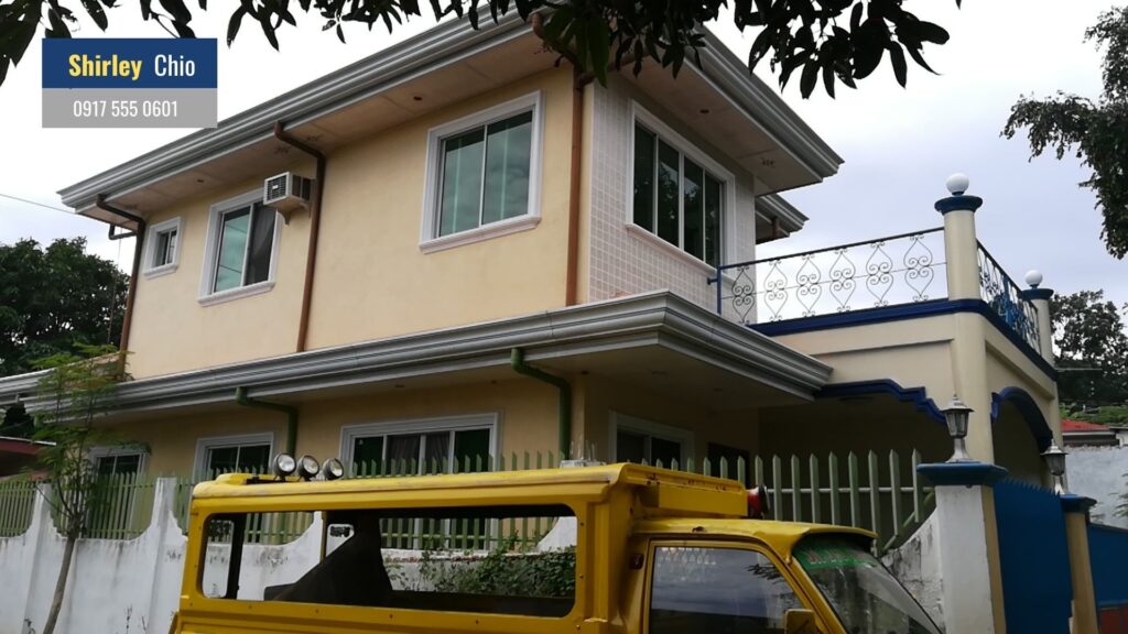 House for Sale in Danao Cebu Philippines