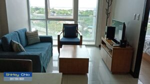 8 Newtown 1BR Condominium for Sale Mactan Cebu