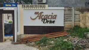 888 Acacia Drive Townhouse for Sale Cebu Philippines
