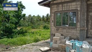 House and lot for rent in Bogo Cebu Philippines