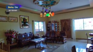 House for sale in Tulic Argao Cebu Philippines